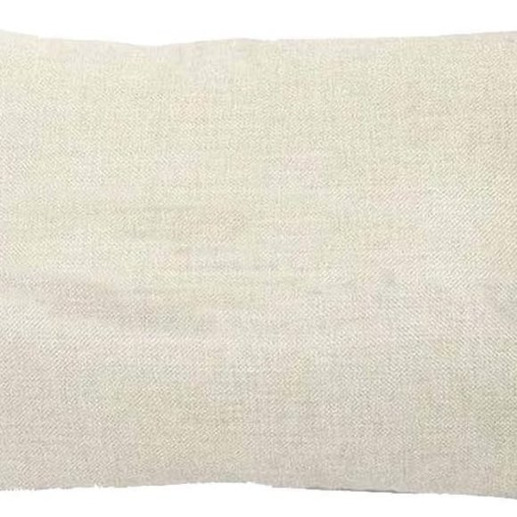 Hello Fall Black & White Plaid Pumpkin Square Throw Pillow Cover 12" x 20" - Picture 4 of 4